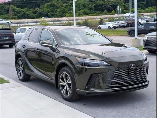 2025 Lexus RX 350 Base