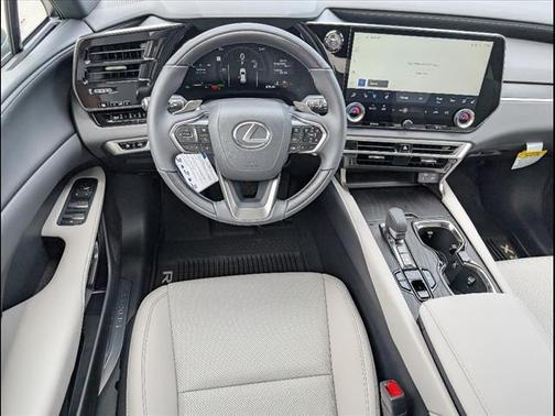 2025 Lexus RX 350 Base
