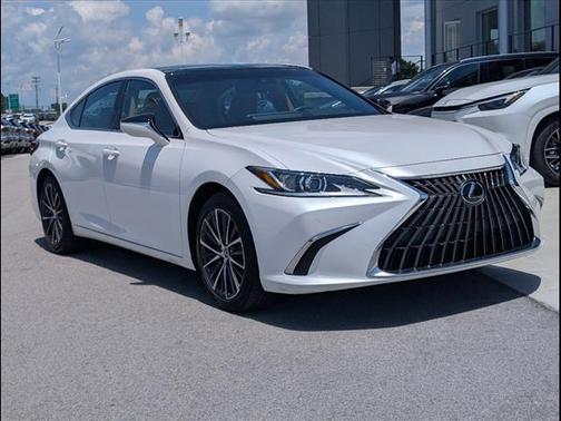 2022 Lexus ES 350 Premium
