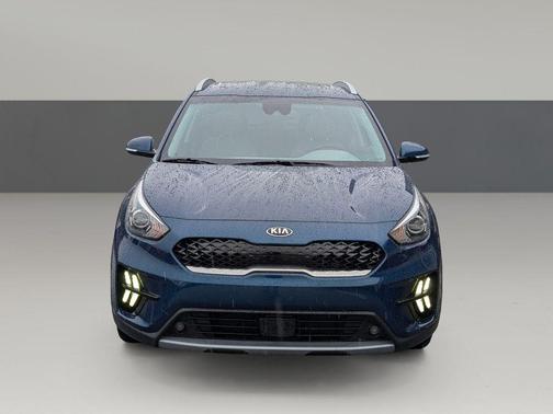 2020 Kia Niro Touring