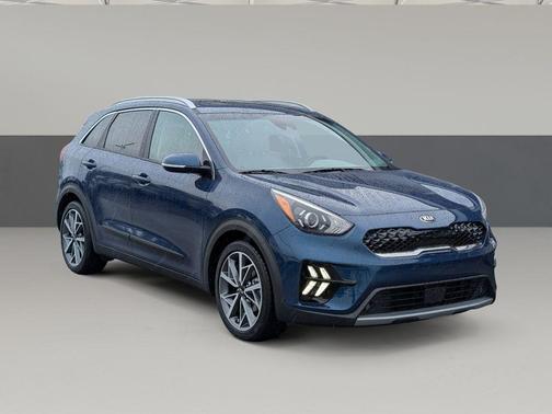 2020 Kia Niro Touring