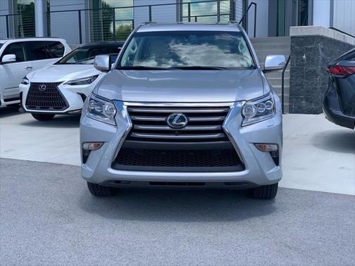 2019 Lexus GX 460 Luxury
