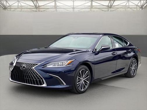 2025 Lexus ES 300h Base