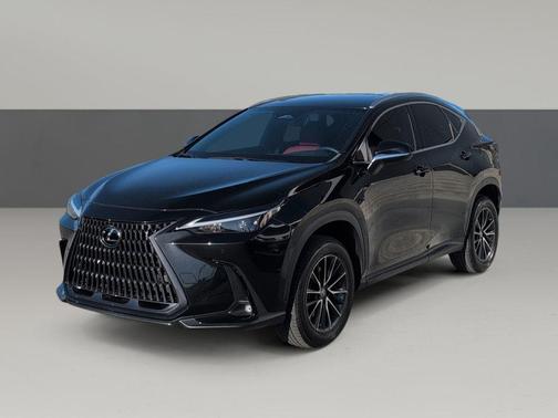 2023 Lexus NX 250 Premium