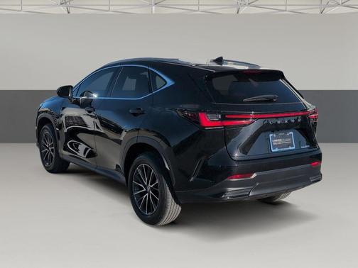 2023 Lexus NX 250 Premium