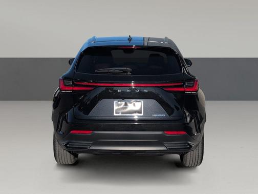 2023 Lexus NX 250 Premium