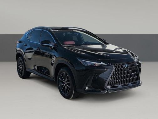 2023 Lexus NX 250 Premium