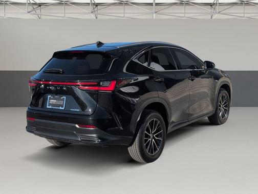 2023 Lexus NX 250 Premium