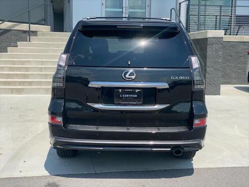 2023 Lexus GX 460 Premium