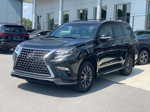 2023 Lexus GX 460 Premium