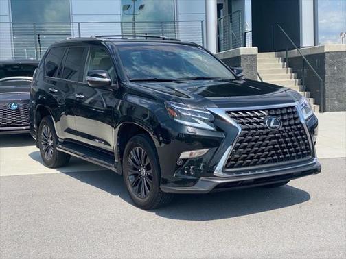 2023 Lexus GX 460 Premium