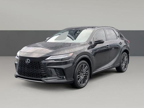 2024 Lexus RX 500h F SPORT Performance