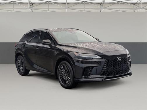 2024 Lexus RX 500h F SPORT Performance