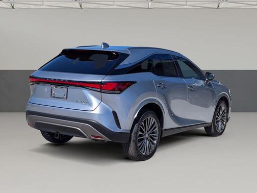 2026 Lexus RX 350 Luxury