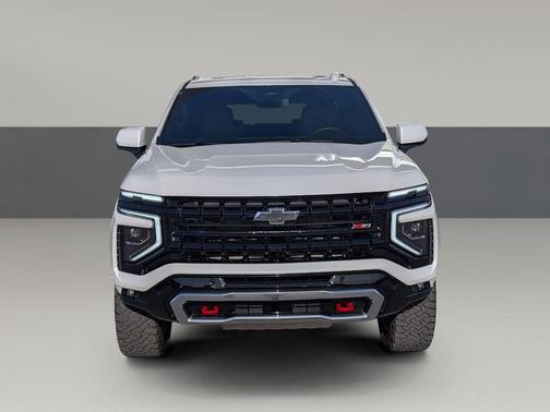 2025 Chevrolet Tahoe 4WD Z71