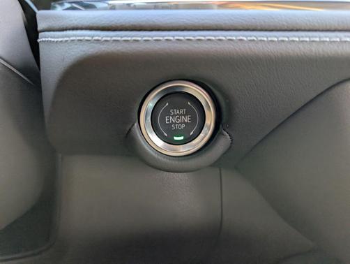 2025 Chevrolet Tahoe 4WD Z71