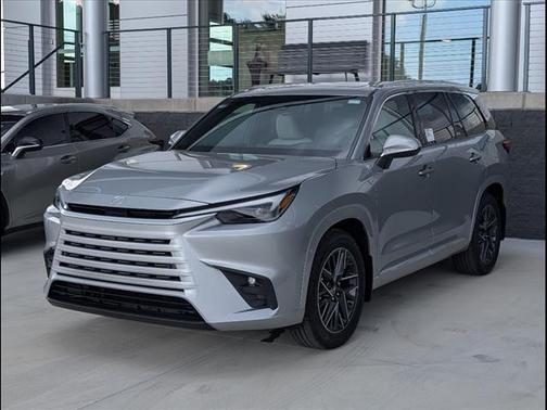 2025 Lexus TX 350 Premium