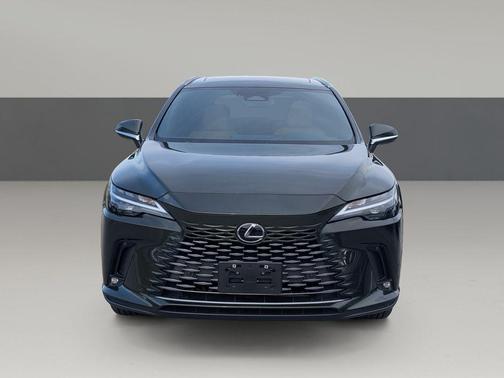 Cloudburst Gray 2024 Lexus RX 350 Premium