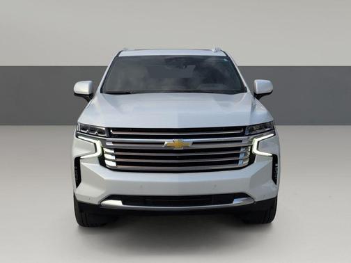 2023 Chevrolet Tahoe 4WD High Country