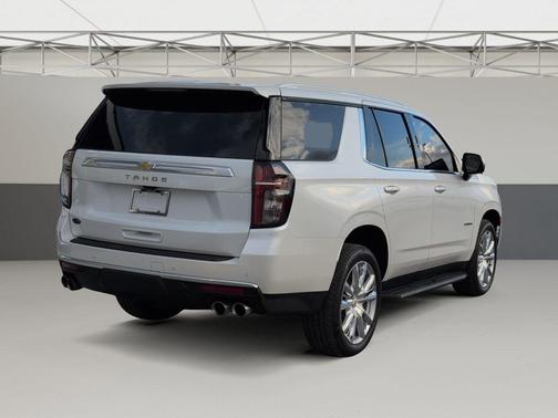 2023 Chevrolet Tahoe 4WD High Country