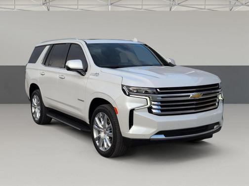 2023 Chevrolet Tahoe 4WD High Country