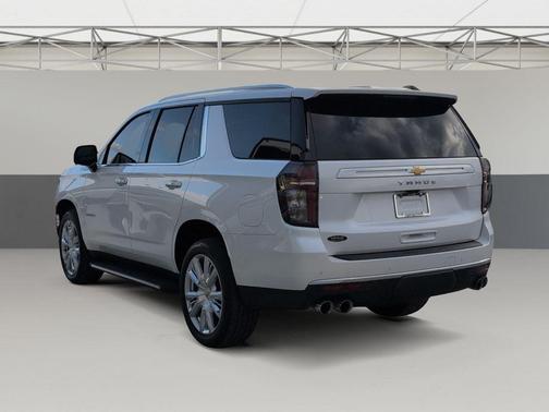 2023 Chevrolet Tahoe 4WD High Country