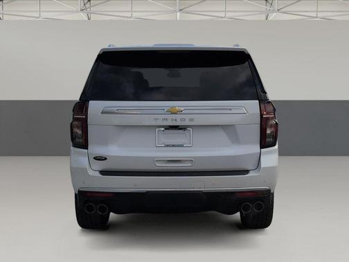 2023 Chevrolet Tahoe 4WD High Country