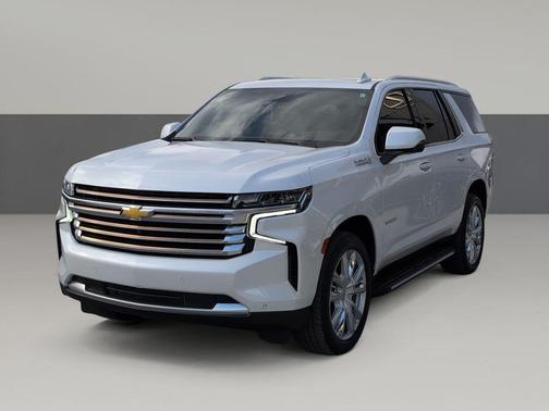 2023 Chevrolet Tahoe 4WD High Country