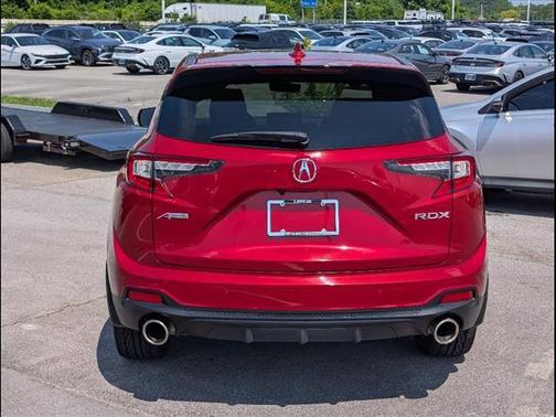 2021 Acura RDX A-Spec