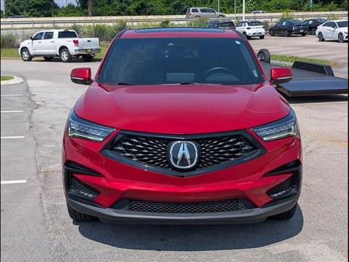 2021 Acura RDX A-Spec