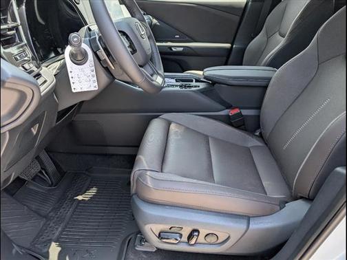 2025 Lexus TX 350 Luxury