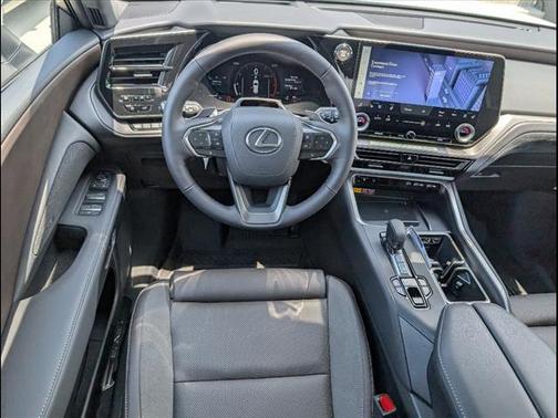 2025 Lexus TX 350 Luxury