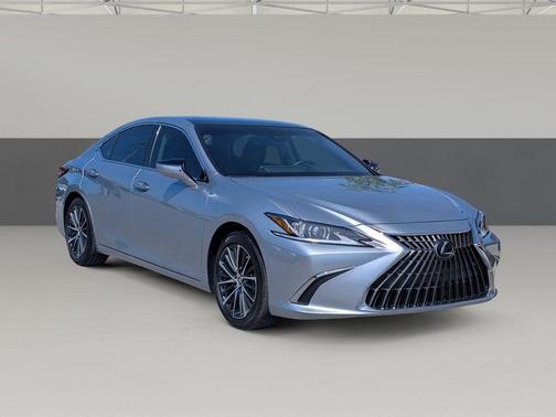2023 Lexus ES 350 Base