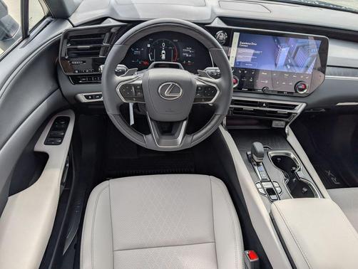 2026 Lexus RX 350 Premium