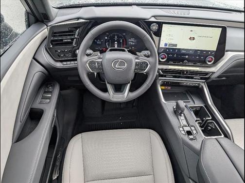2025 Lexus TX 350 Premium