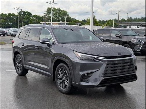 2025 Lexus TX 350 Premium