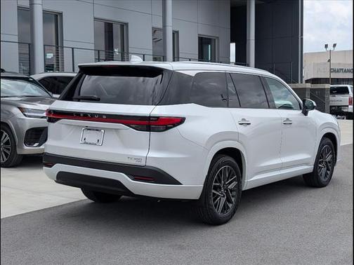 2025 Lexus TX 350 Premium