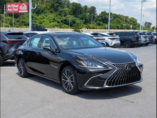 2025 Lexus ES 300h Base