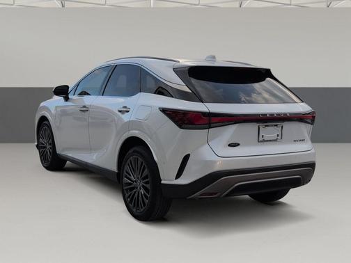 2023 Lexus RX 350 Luxury