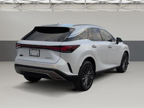 2023 Lexus RX 350 Luxury