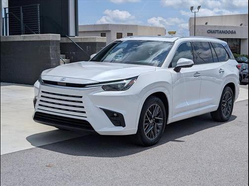 2024 Lexus TX 350 Premium