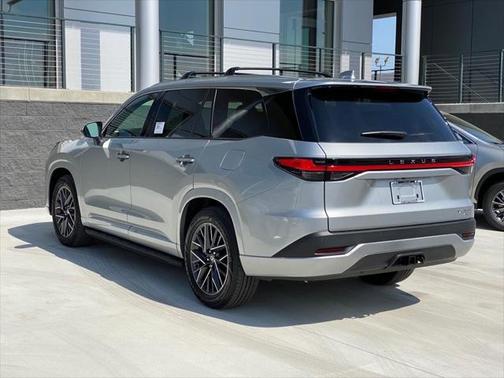 2025 Lexus TX 350 Premium