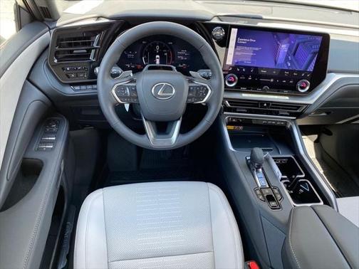 2025 Lexus TX 350 Premium
