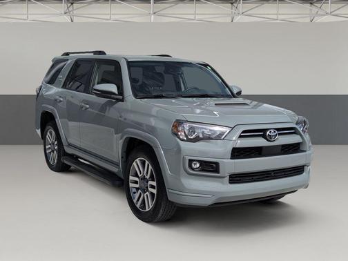 2023 Toyota 4Runner TRD Sport