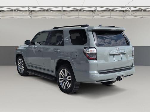 2023 Toyota 4Runner TRD Sport