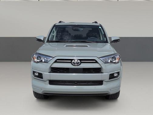 2023 Toyota 4Runner TRD Sport