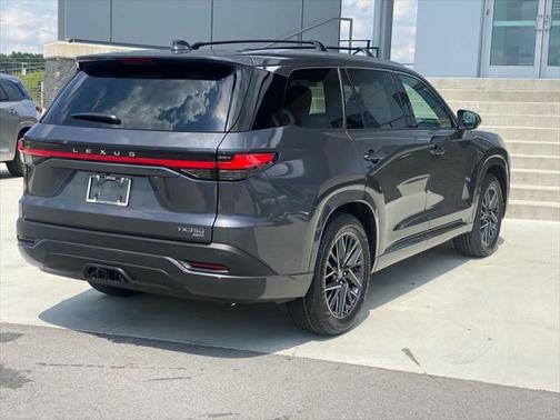 2025 Lexus TX 350 Premium