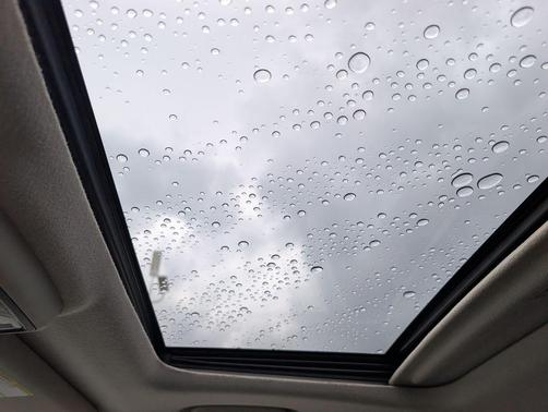 2011 Toyota 4Runner Limited