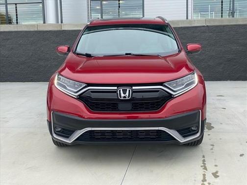 2020 Honda CR-V 2WD Touring