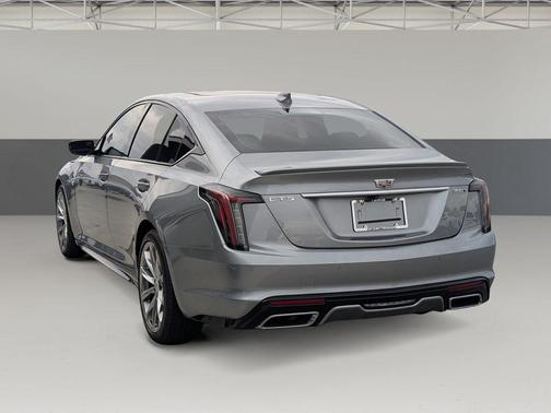 2024 Cadillac CT5 Sport